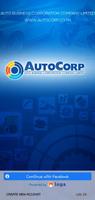AutoCorp Cartaz