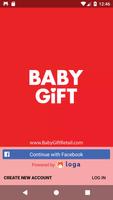 Baby Gift Affiche