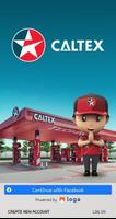 Caltex Star Point постер