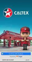 Caltex Star Point Affiche