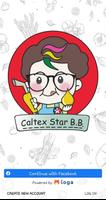 Star B.B. poster