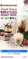 Doi Chaang Caffe Cambodia الملصق