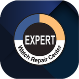 EXPERT WATCH آئیکن