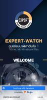 EXPERT WATCH پوسٹر