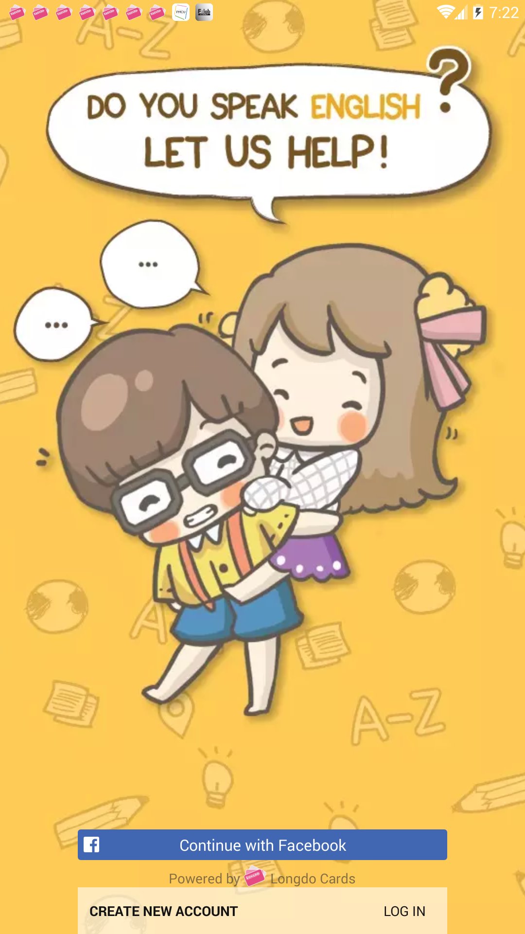 I Speak English For Android Apk Download