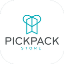 PICKPACK Packaging Services APK