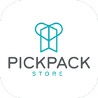 PICKPACK Packaging Services 아이콘