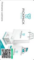 PICKPACK Packaging Services 스크린샷 3