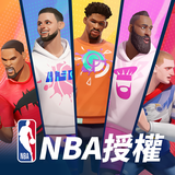 全明星街球派對 icono