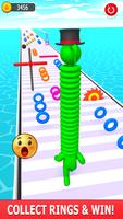 Long Neck 3d run tall man game bài đăng