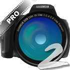 Long Exposure Camera simgesi