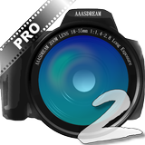 Long Exposure Camera simgesi