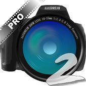 Long Exposure Camera icono