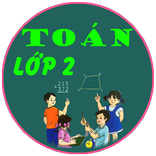 Toán Lớp 2