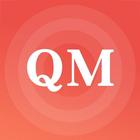 QM Novel ikona