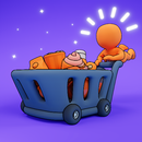 Shopping Cart Queue APK
