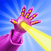 Melting Hero 3D APK