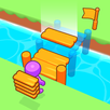 Bridge Flag Quest APK