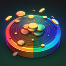 Circular Coins APK