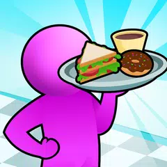 Dream Restaurant アプリダウンロード
