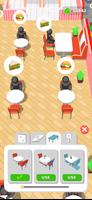 Dream Restaurant Screenshot 1