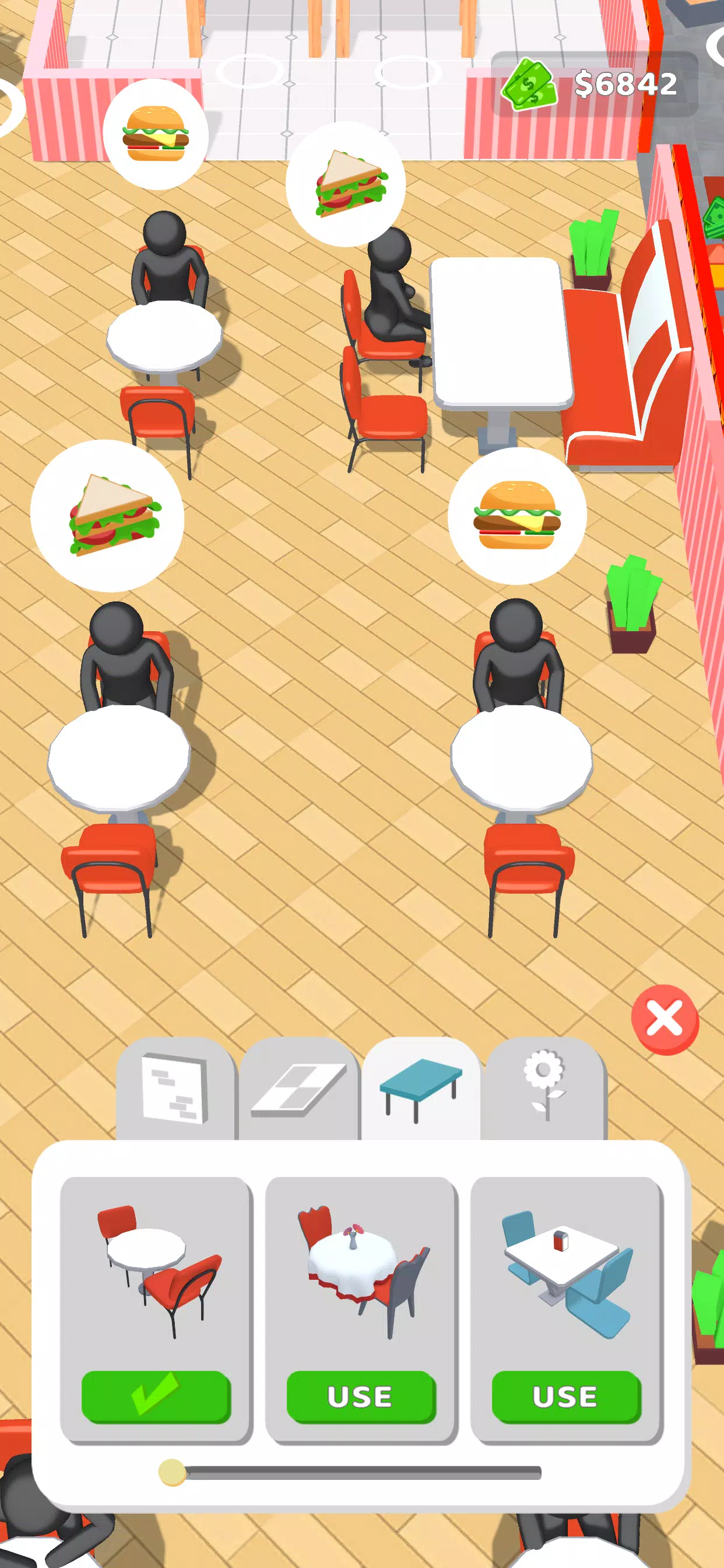 Dream Restaurant