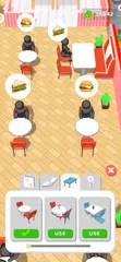 Dream Restaurant アプリダウンロード