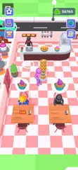Dream Restaurant アプリダウンロード