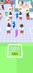 Dream Restaurant アプリダウンロード