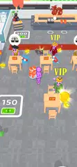 Dream Restaurant アプリダウンロード