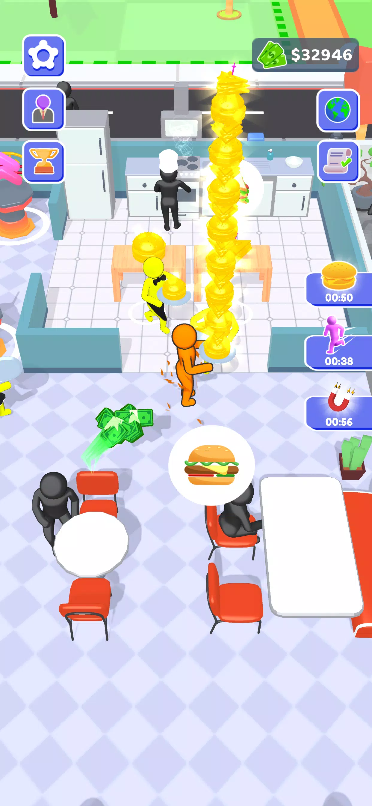 Dream Restaurant