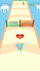 Crowd Evolution! XAPK download