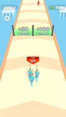 Crowd Evolution! XAPK download