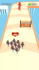 Crowd Evolution! XAPK download