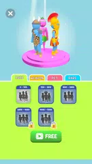 Crowd Evolution! XAPK download