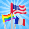 Flag Pull APK