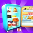 Fridge Sort ikona