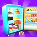 Fridge Sort APK