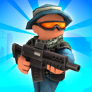 Gun League! APK