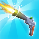 APK Gun Run!!