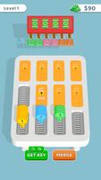 Key Sort screenshot 1
