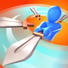 Sword and Spin! 图标