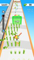 Sword and Spin! 截图 1