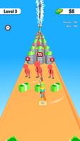 Sword and Spin! 截图 2