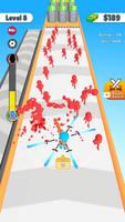 Sword and Spin! 截图 3