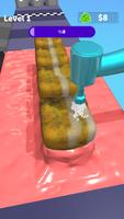 Teeth Run! screenshot 5