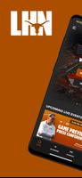 Longhorn Network الملصق