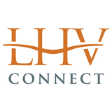 LHV Connect 图标