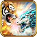 ดราก้อนไทเกอร์: เหนือโลก APK