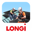 آیکون‌ LONGi MCC